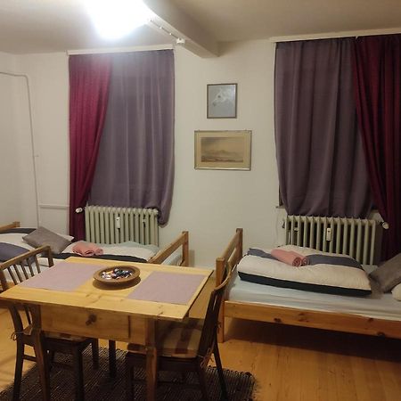 Zimmer A Veljanovski Blaufelden Dış mekan fotoğraf
